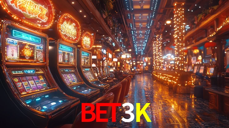 BET3K bonus