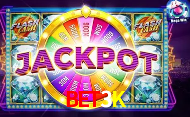 A Emoção da Loteria na BET3K: Uma Chance de Mudança de Vida