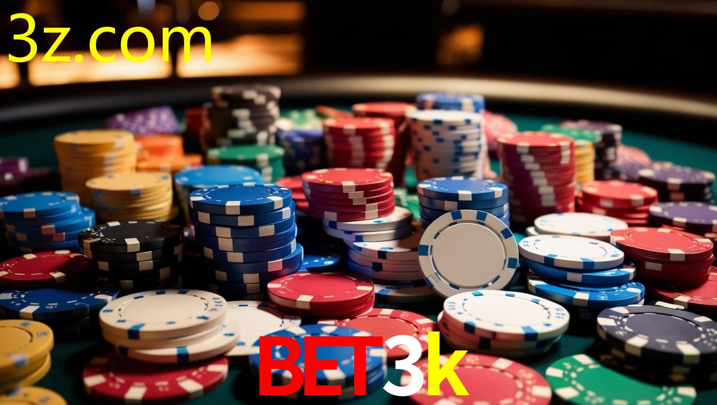 BET3K