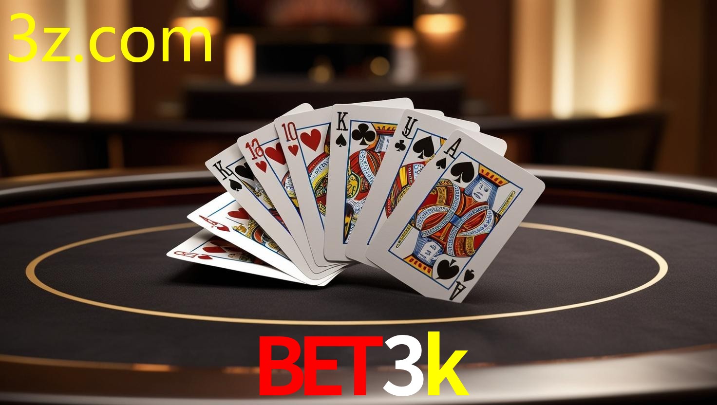 BET3K