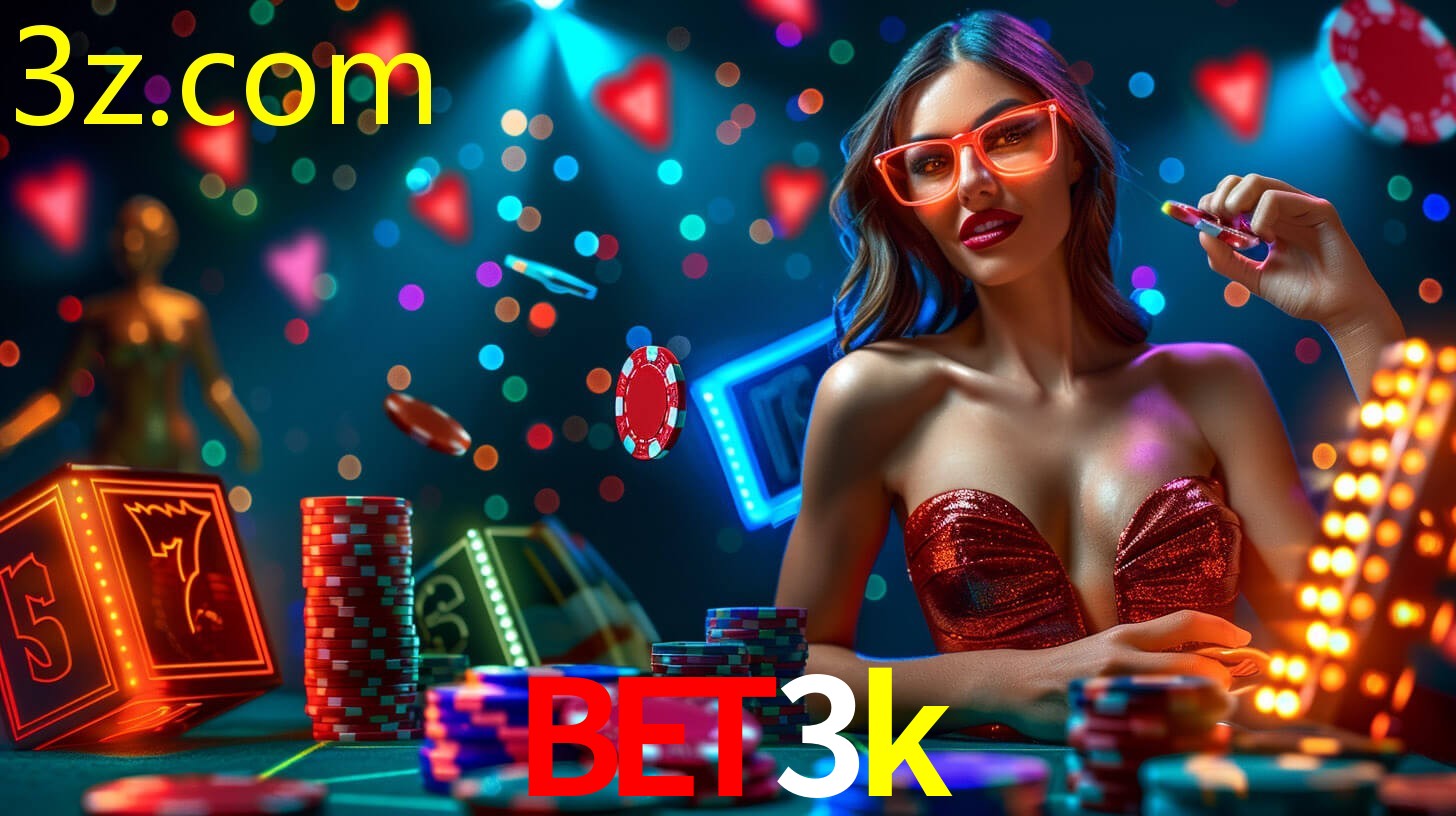 BET3K