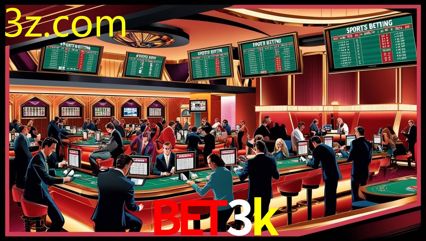 BET3K