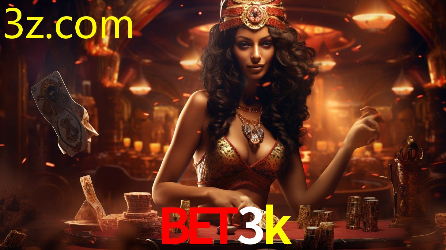 BET3K