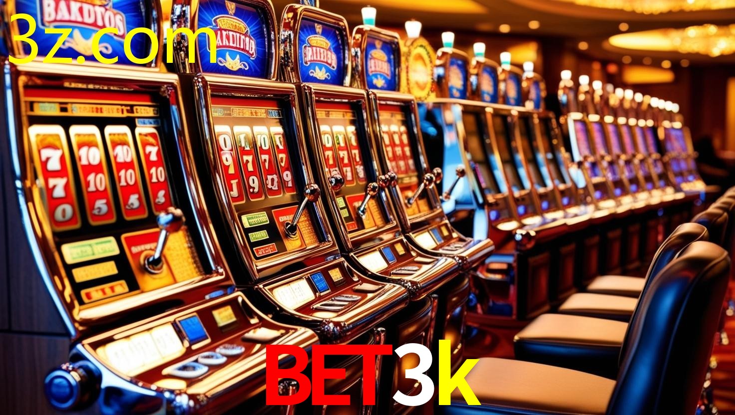 BET3K