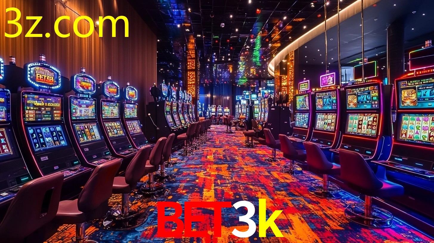 BET3K