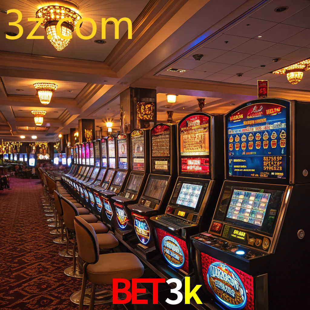 BET3K