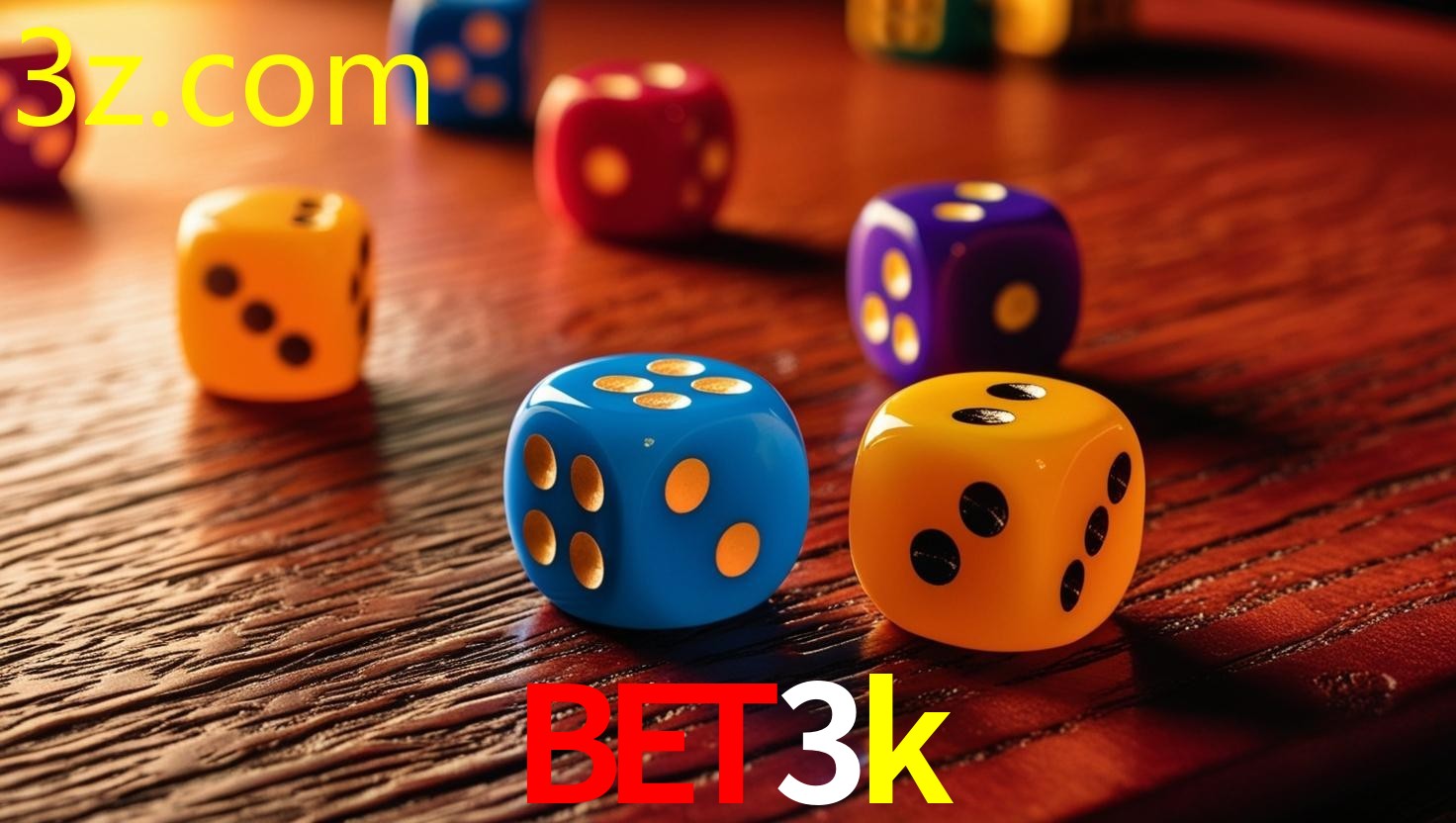 BET3K