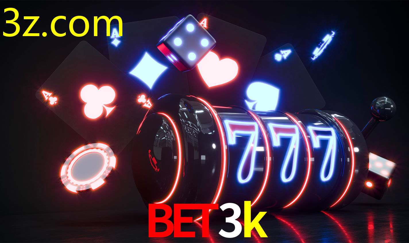 BET3K
