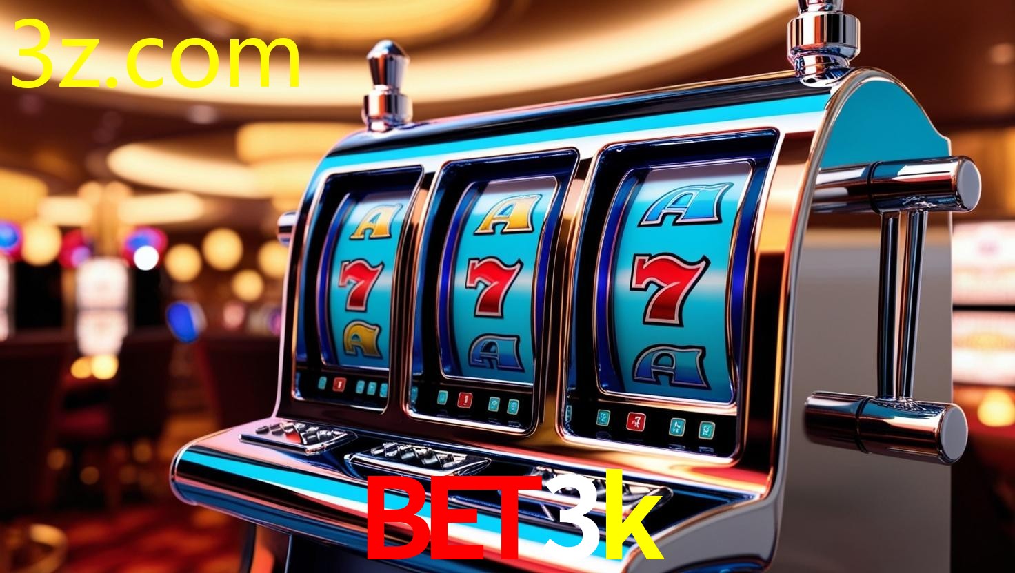 BET3K