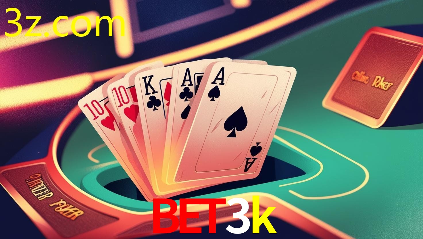 BET3K