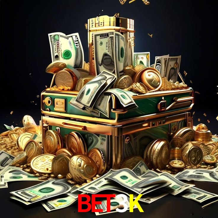 Apostas de Tênis BET3K
