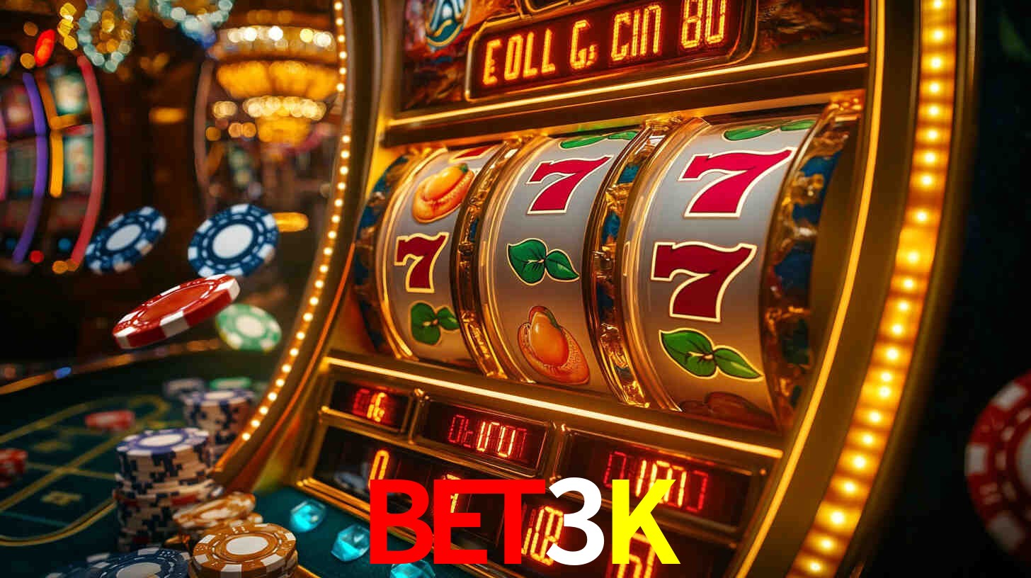 BET3K App Interface