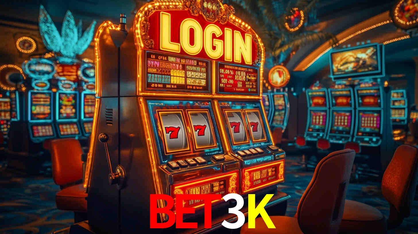 Ofertas Imperdíveis na BET3K: Promoções e Bônus Que Valem a Pena