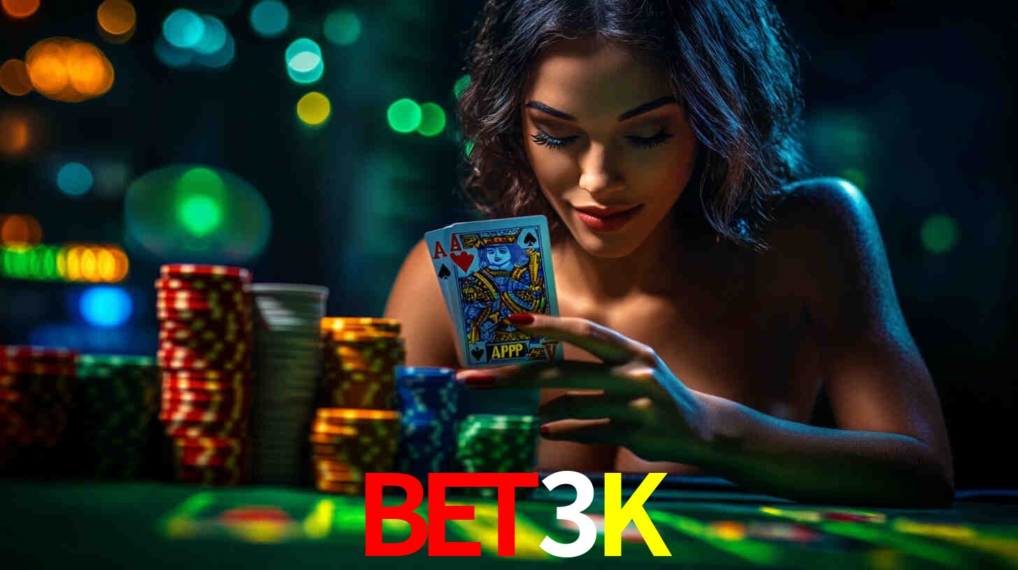 Explorando a Categoria de Eventos em Apostas na BET3K