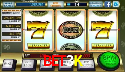 A Experiência Imersiva dos Cassinos Ao Vivo no BET3K