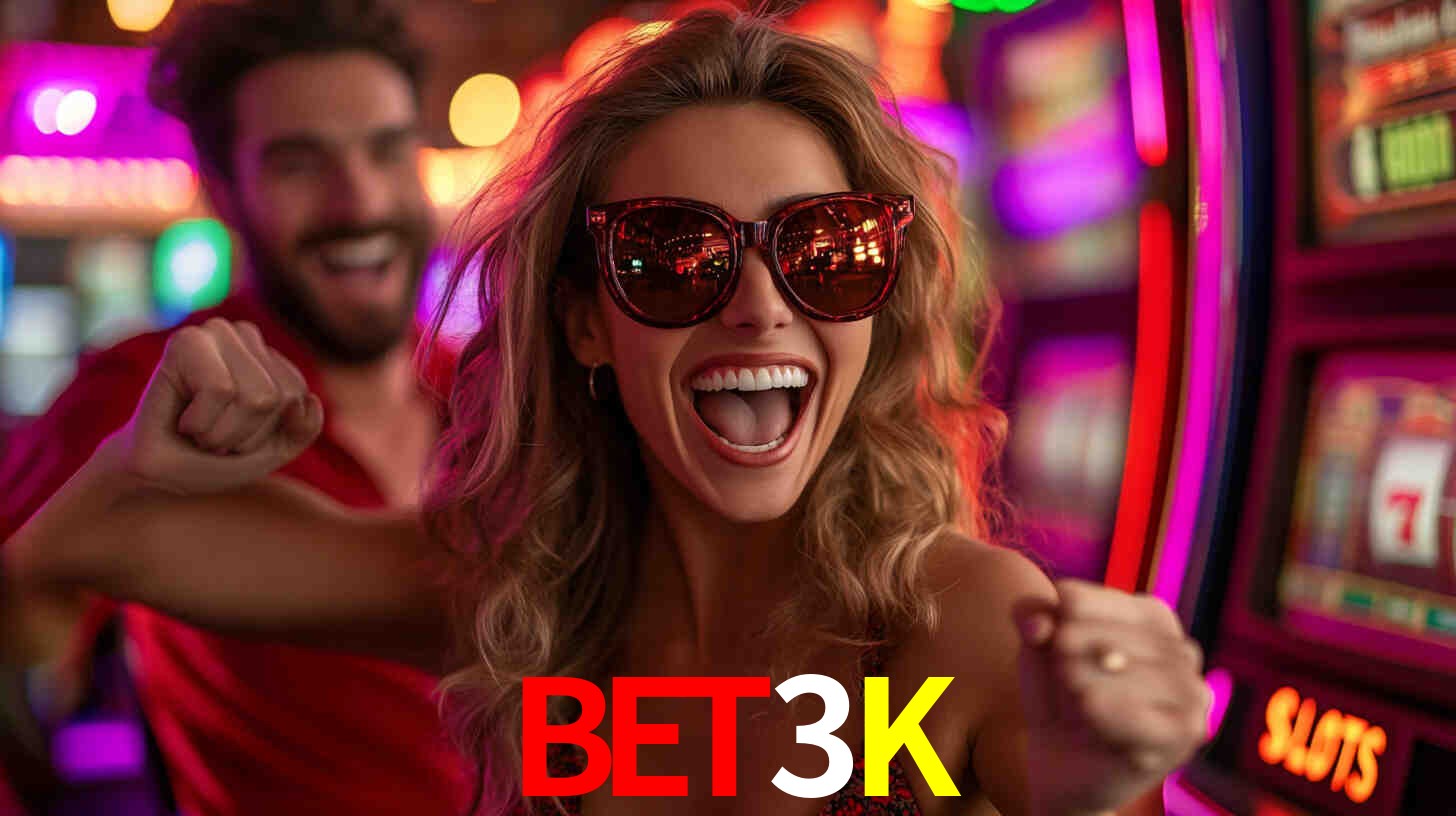 Descubra a Essência do BET3K: Nossa História e Compromissos