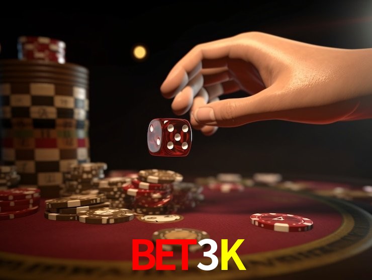 Diretório de Jogos BET3K