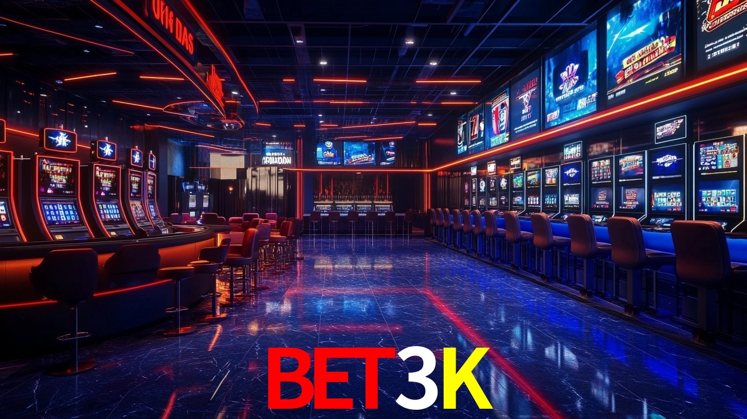 Exclusive Games BET3K