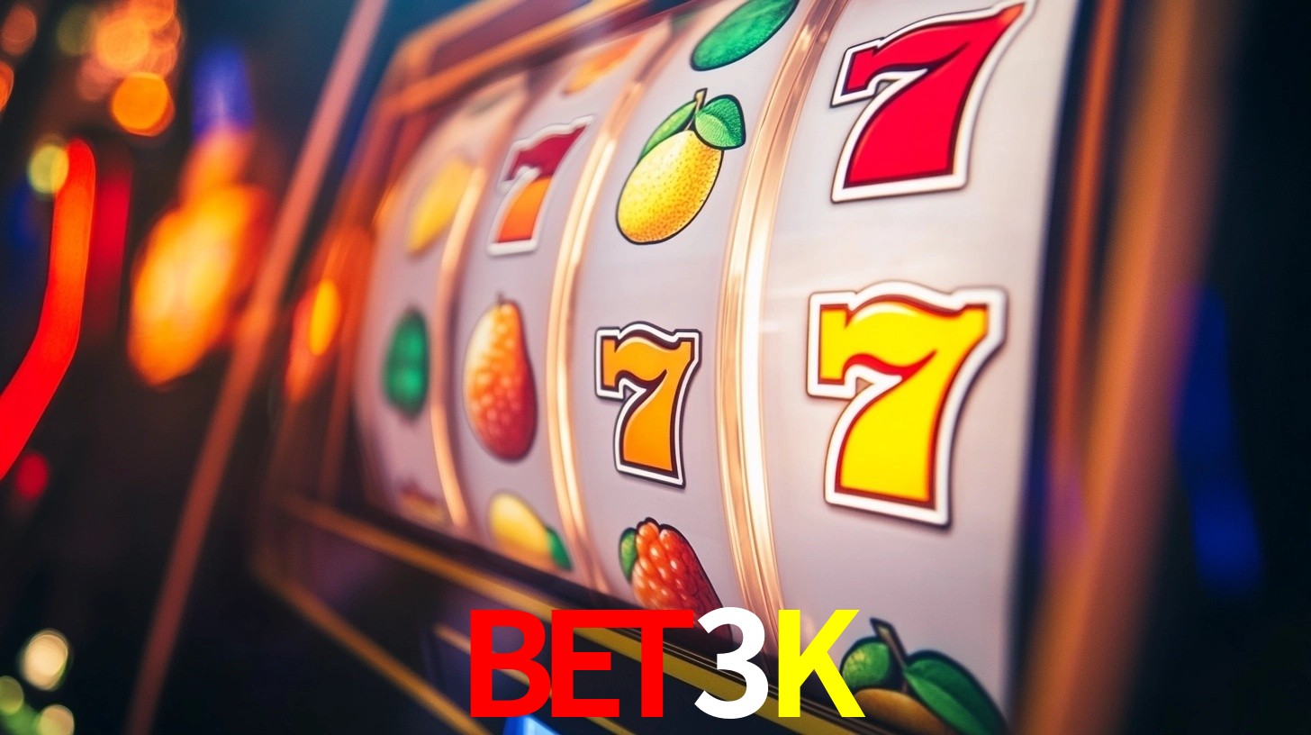 BET3K bonus