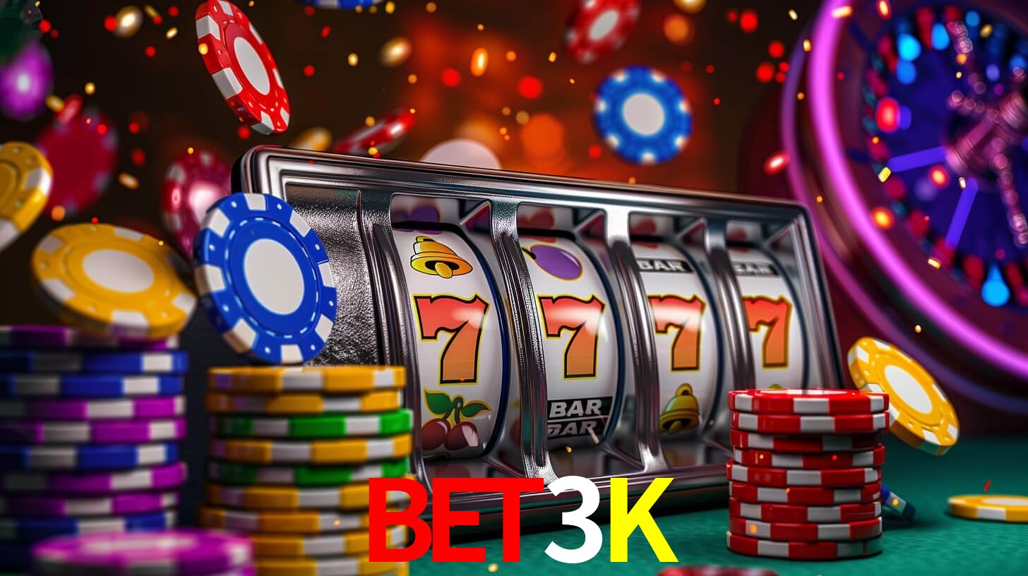 Jogos Exclusivos BET3K