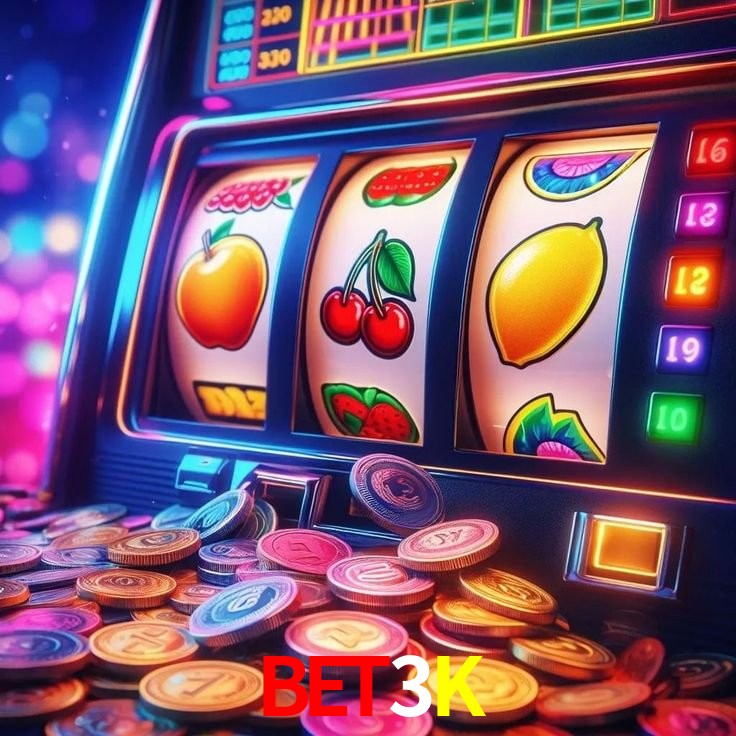 Estatísticas Esportivas BET3K
