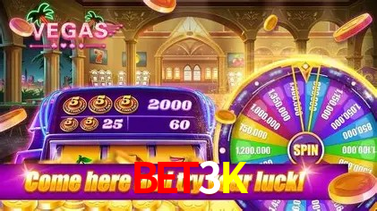 Flash Promotion BET3K