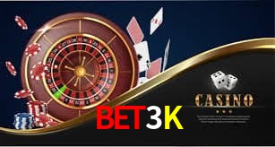 Apostas de Futebol BET3K