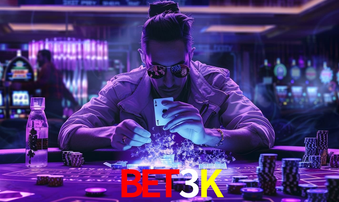 Roulette Table BET3K