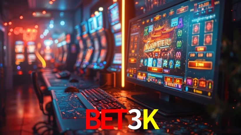 BET3K,BET3K.com