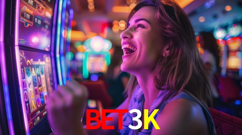 BET3K,BET3K.com