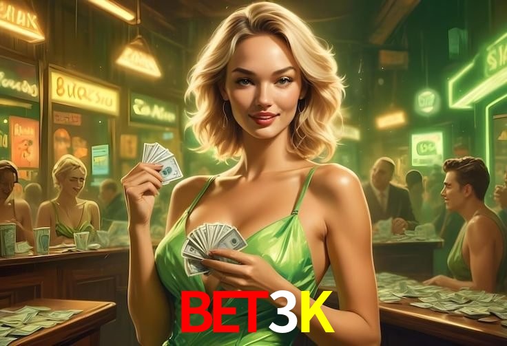 Explorando a Categoria de Eventos em Apostas na BET3K