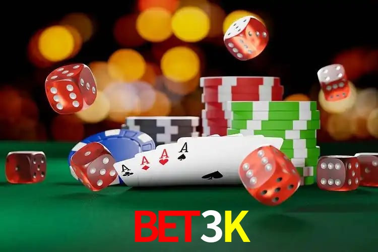 Jogos de Slot BET3K