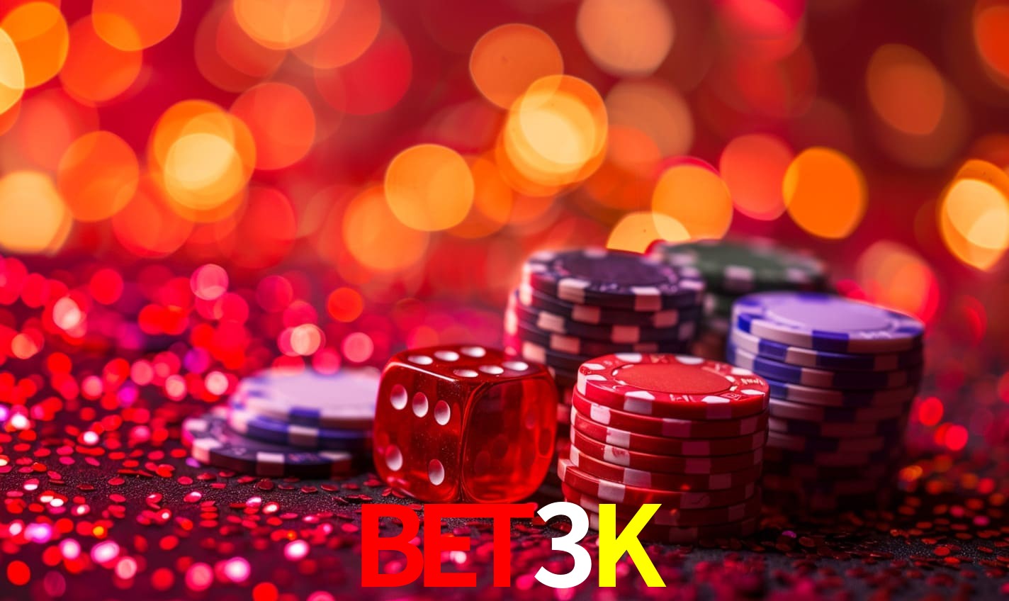 A Experiência Imersiva dos Cassinos Ao Vivo no BET3K