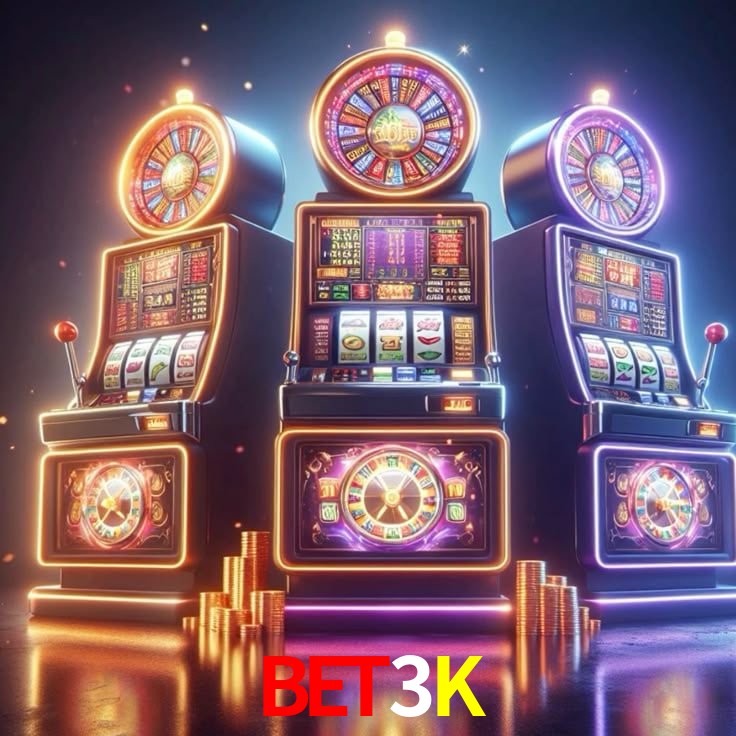 BET3K bonus