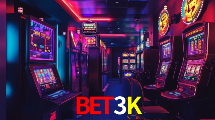 Explore as vantagens do BET3K: serviço profissional e confiabilidade
