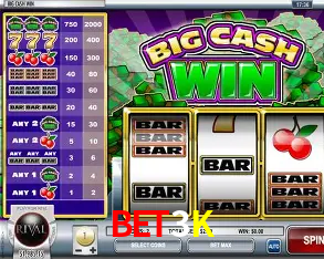A Revolução dos Aplicativos de Jogos no BET3K