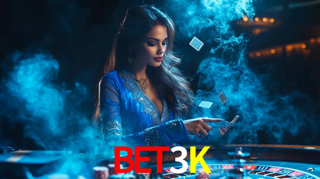 Descubra o Programa VIP da BET3K: Vantagens Exclusivas para Jogadores