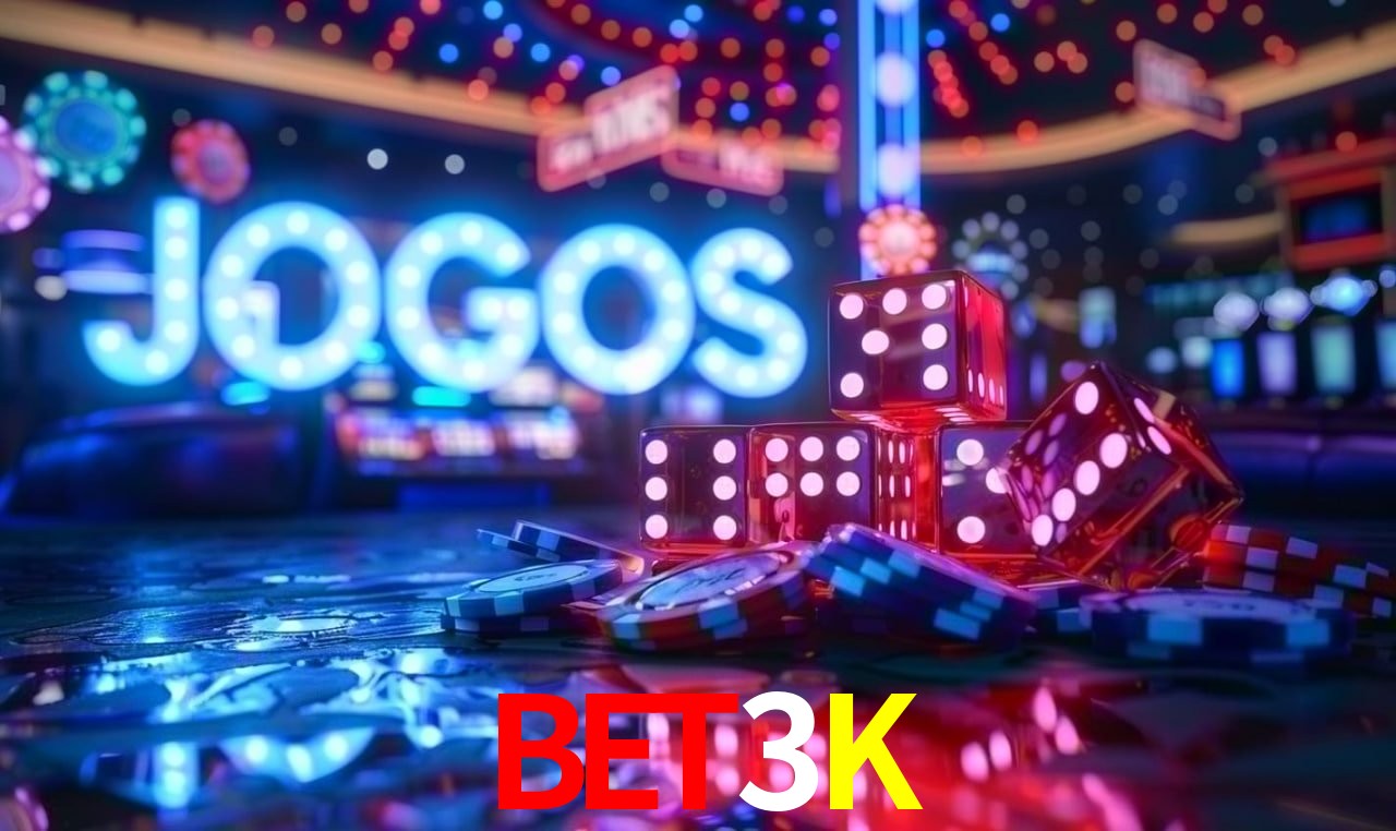 Interface do App BET3K