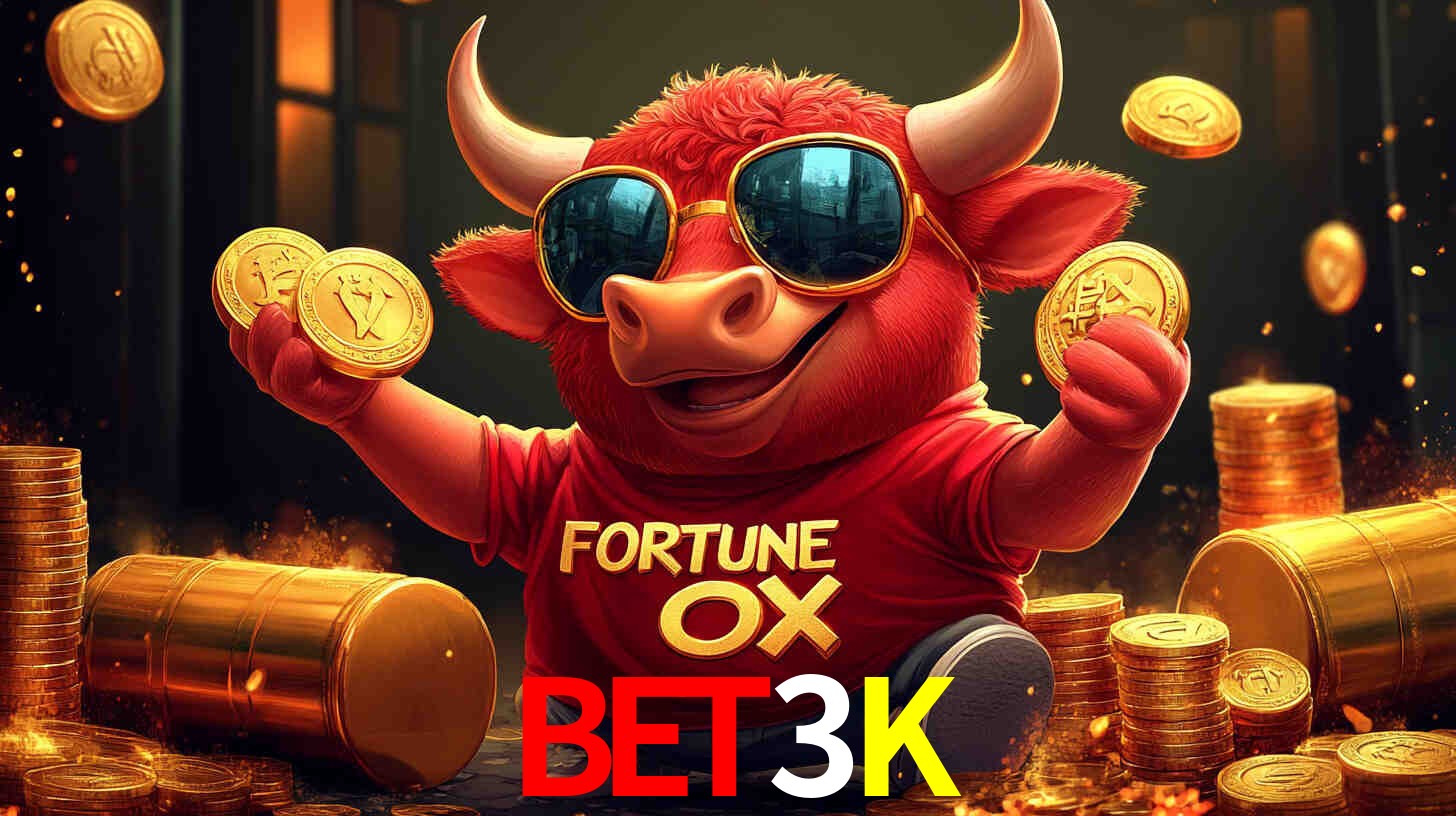 A Popularidade dos Caça-Níqueis no BET3K
