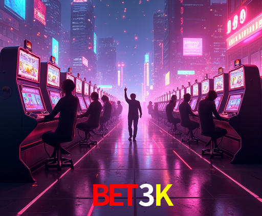 Programa VIP BET3K