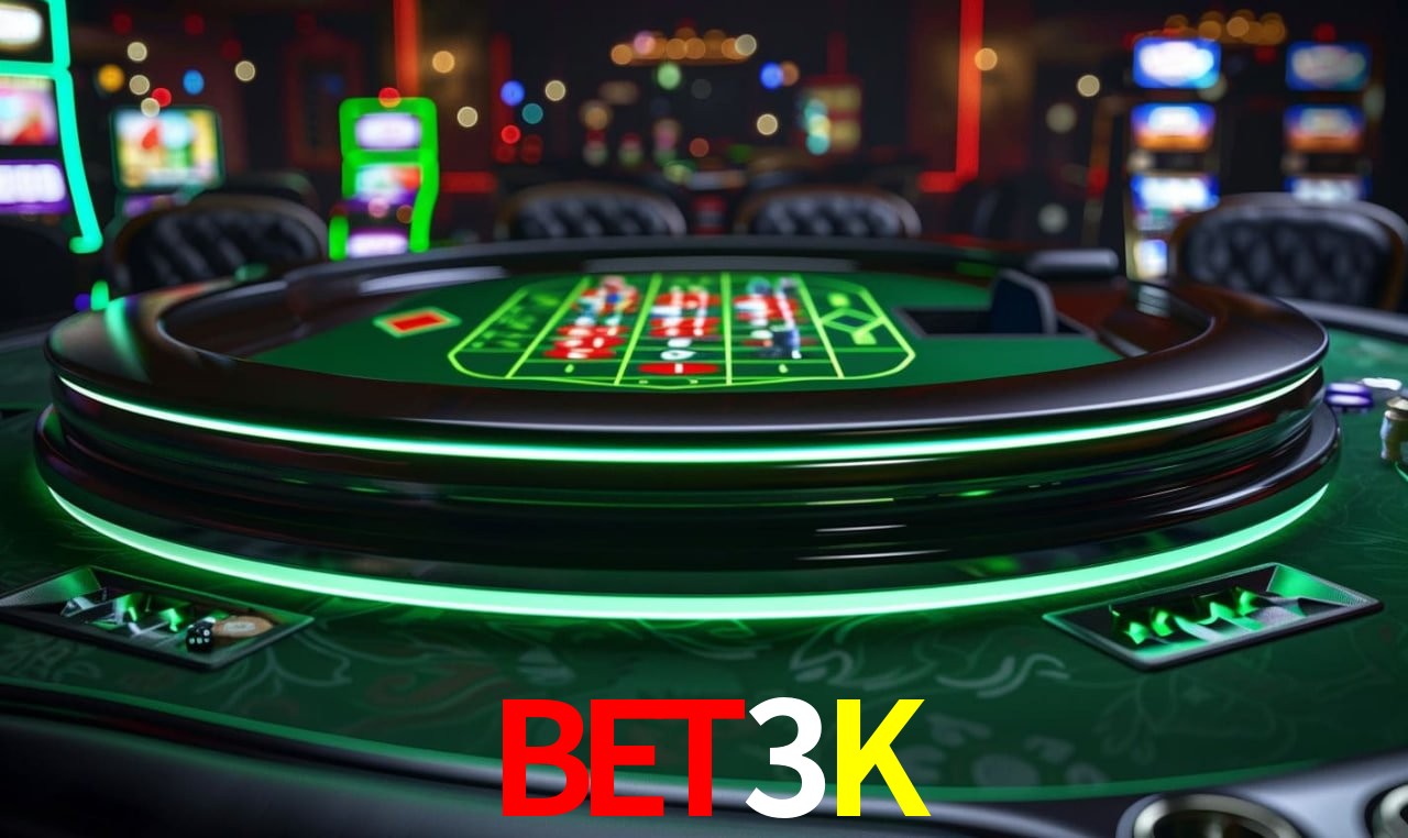 API Integration BET3K