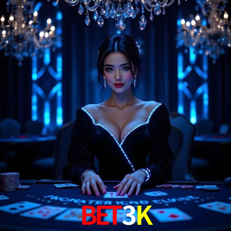 Provedores de Jogos BET3K