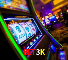 Desvendando o Mundo dos Jogos Virtuais na BET3K