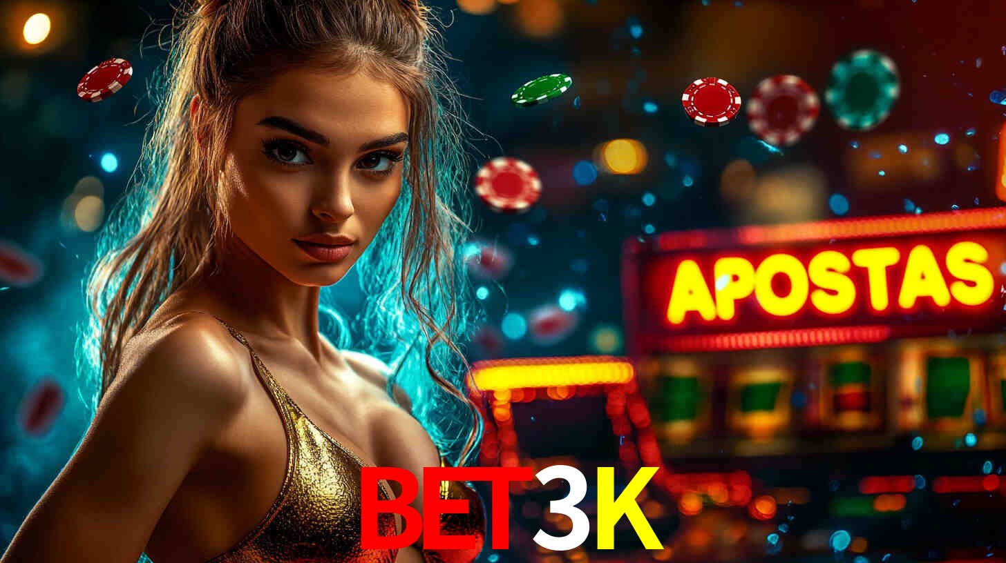 Apostas Esportivas na BET3K: Um Guia Completo