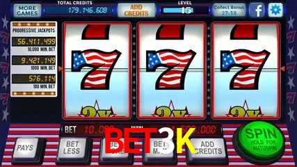 Desvendando o Mundo dos Jogos Virtuais na BET3K