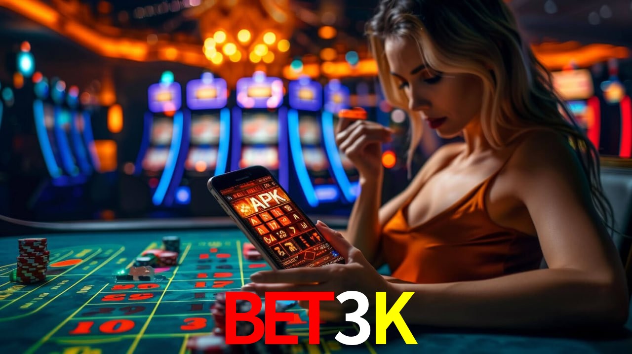 VIP Casino BET3K