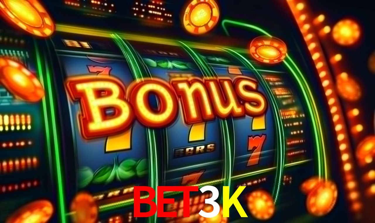 Live Casino BET3K
