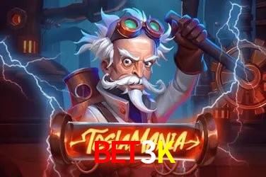 Login Seguro BET3K