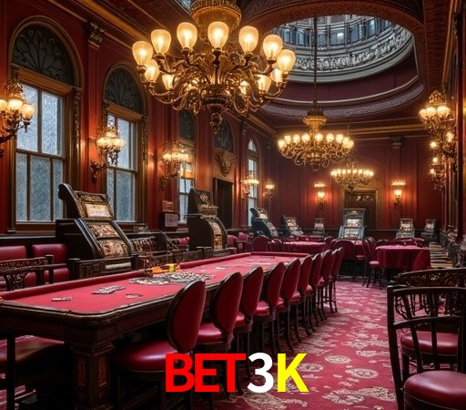 Especiais de Fim de Semana BET3K