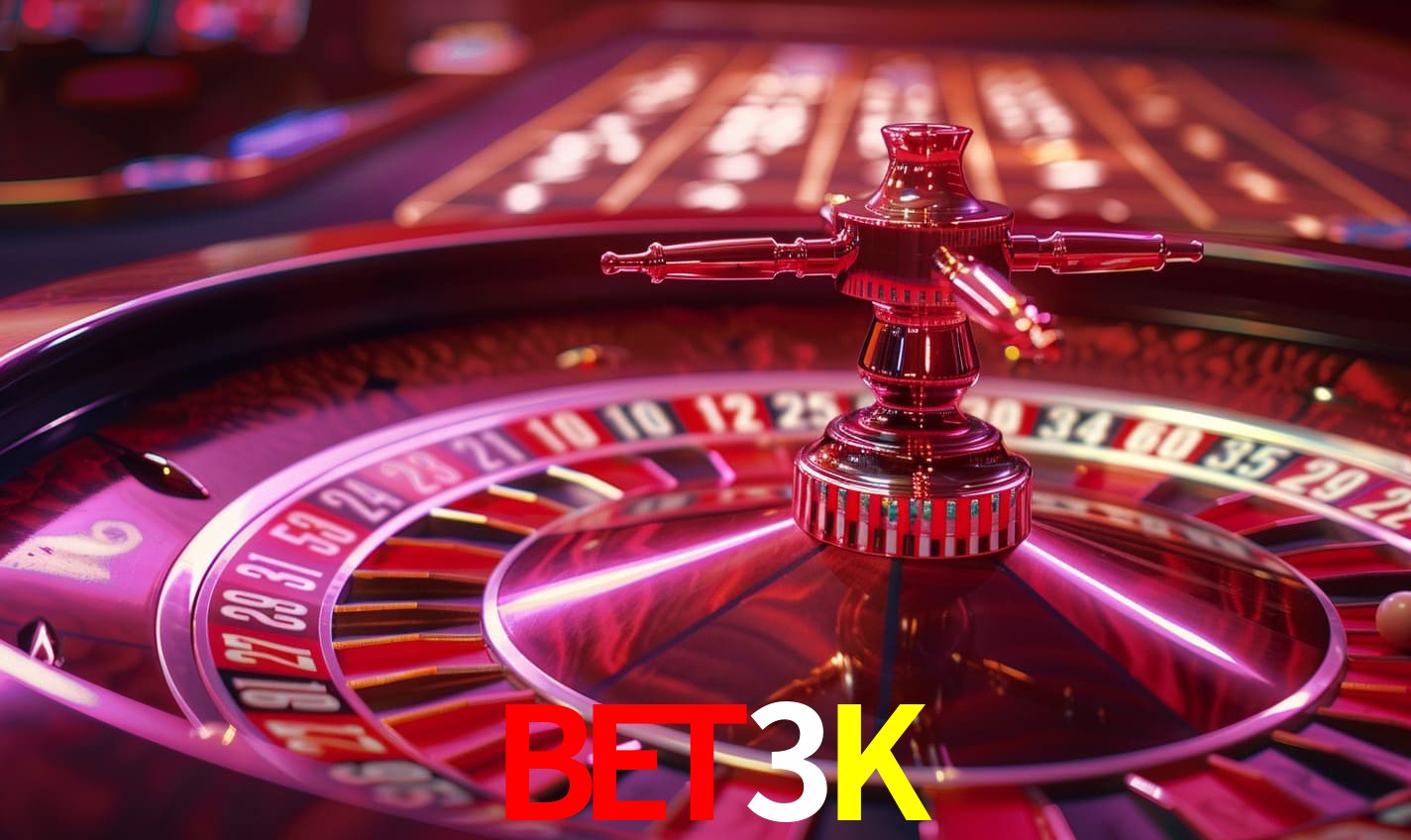Desvendando o Mundo dos Jogos Virtuais na BET3K